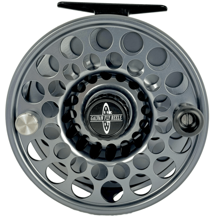 Galvan Swing - Reels - Fly Fish Food