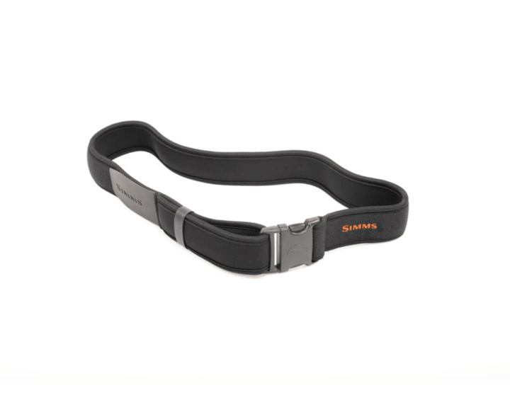 Simms Neoprene Wading Belt - Waders - Fly Fish Food