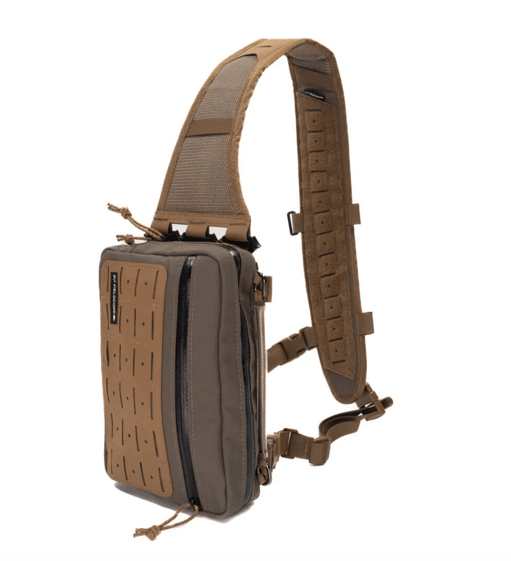 Scout Sling Pack - Ranger Green - Packs & Bags - Fly Fish Food