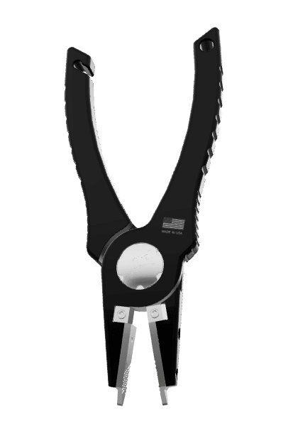 Abel Plier - Black - On Water Accessories - Fly Fish Food