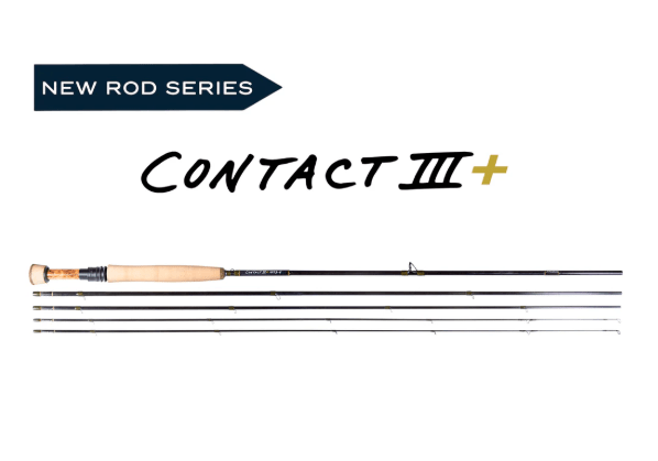 Thomas &amp; Thomas Contact IIl+ Nymphing Rod - Rods - Fly Fish Food
