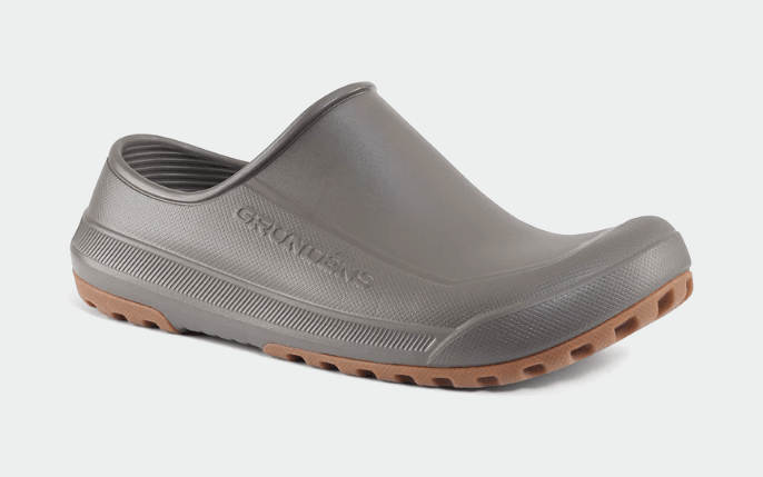 Grundens Fish - On Slip - On Otter - Boots &amp; Cleats - Fly Fish Food