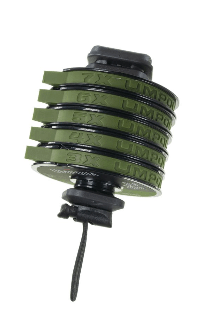 Umpqua Swiftlink Tippet Tower - Packs &amp; Bags - Fly Fish Food