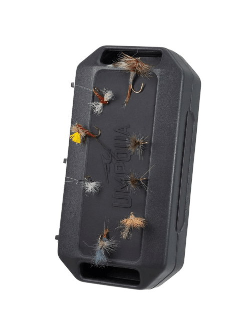 Umpqua Swiftlink Hatch Vault Essential Fly Deck - Packs &amp; Bags - Fly Fish Food