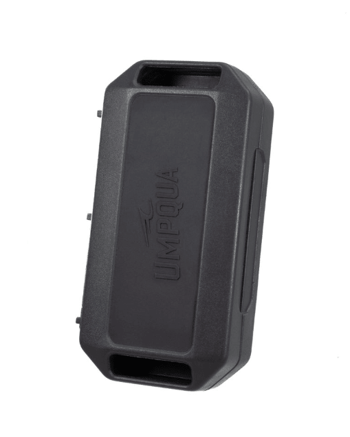 Umpqua Swiftlink Hatch Vault Essential Fly Deck - Packs &amp; Bags - Fly Fish Food