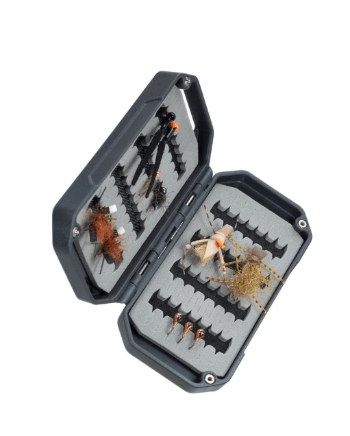 Umpqua Swiftlink Hatch Vault Essential Fly Deck - Packs &amp; Bags - Fly Fish Food