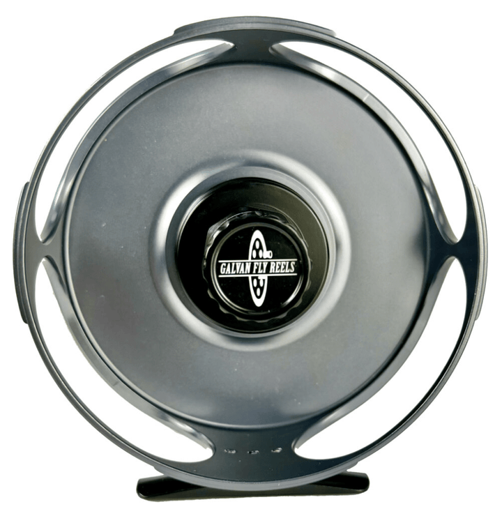 Galvan Swing - Reels - Fly Fish Food