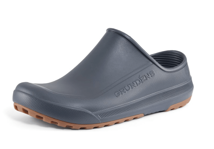 Grundens Fish - On Slip - On Anchor - Boots &amp; Cleats - Fly Fish Food