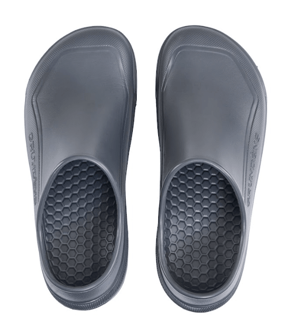 Grundens Fish - On Slip - On Anchor - Boots &amp; Cleats - Fly Fish Food