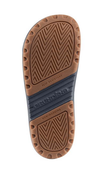 Grundens Fish - On Slip - On Otter - Boots &amp; Cleats - Fly Fish Food