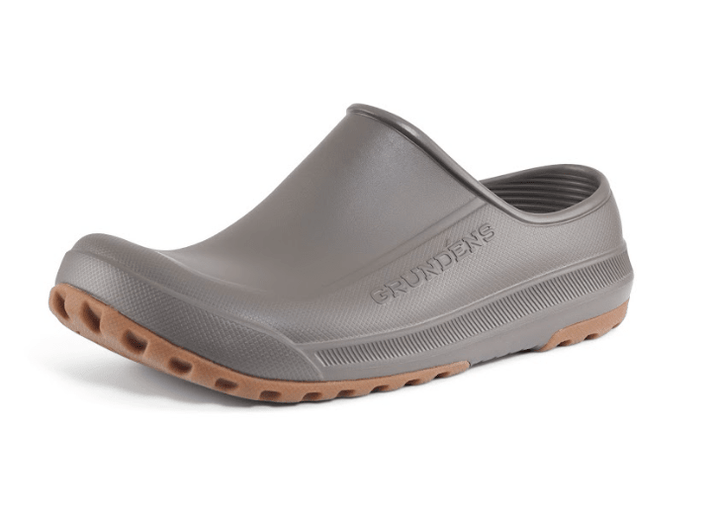 Grundens Fish - On Slip - On Otter - Boots &amp; Cleats - Fly Fish Food