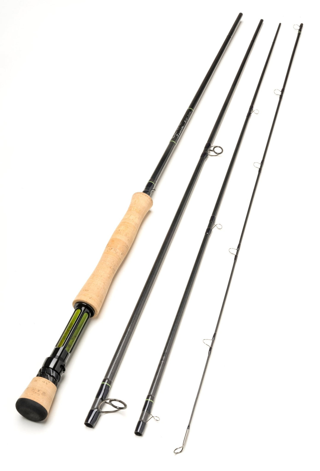 Scott - Session Fly Rod - Rods - Fly Fish Food
