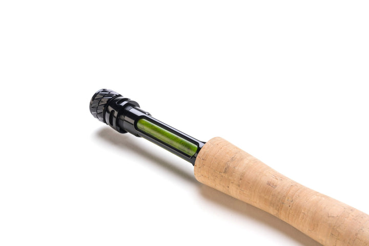 Scott - Session Fly Rod - Rods - Fly Fish Food