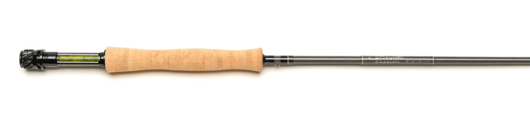 Scott - Session Fly Rod - Rods - Fly Fish Food