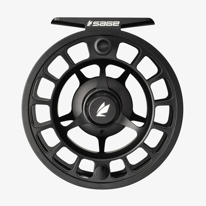 Sage Shift Spool - Black - Reels - Fly Fish Food
