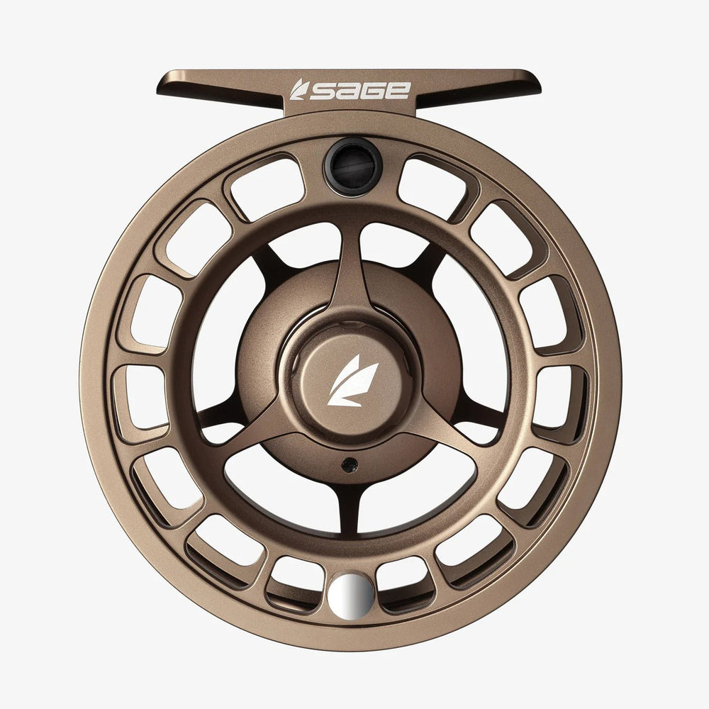 Sage Shift Spool - Bronze - Reels - Fly Fish Food