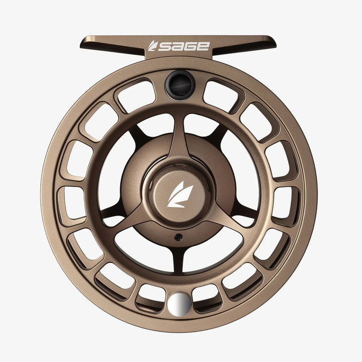Sage Shift Spool - Bronze - Reels - Fly Fish Food