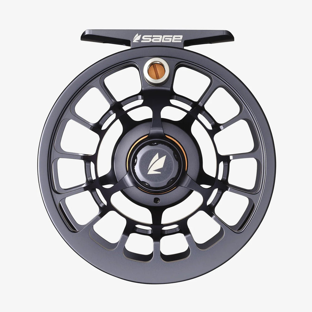 Sage Shift LT Spool - Squall - Reels - Fly Fish Food