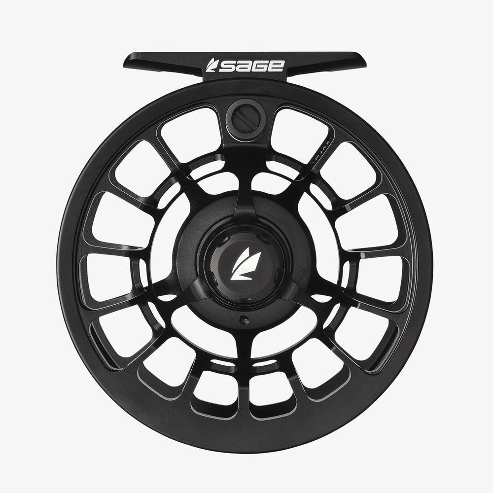 Sage Shift LT Spool - Stealth - Reels - Fly Fish Food