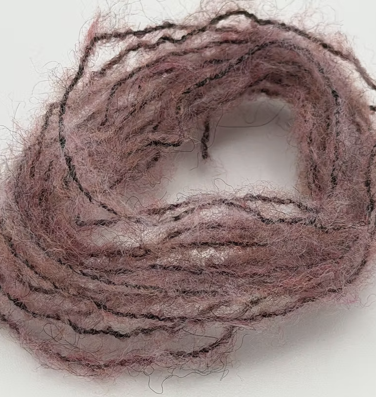 Hawgfish Micro Mohair