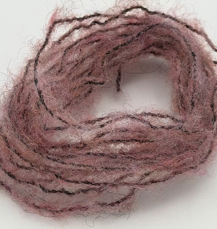 Hawgfish Micro Mohair