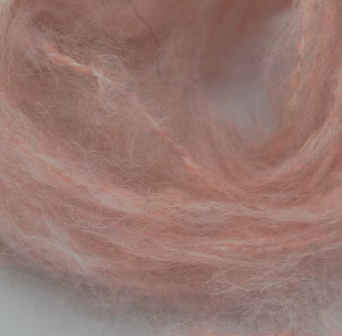Hawgfish Mountain Mohair