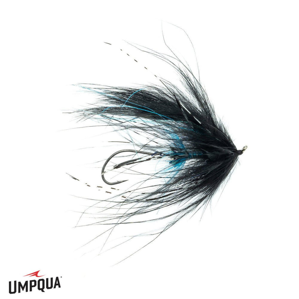 Intruder - 2 - Flies - Fly Fish Food