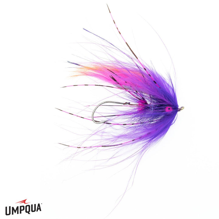 Intruder - 2 - Flies - Fly Fish Food