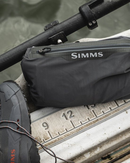 Simms - M&