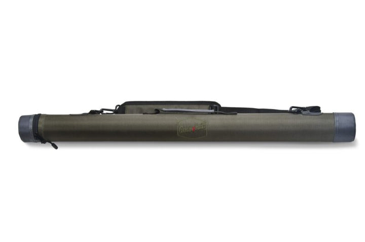 Adamsbuilt Tailwater 4 - Piece Rod Case - 32" - Packs &amp; Bags - Fly Fish Food