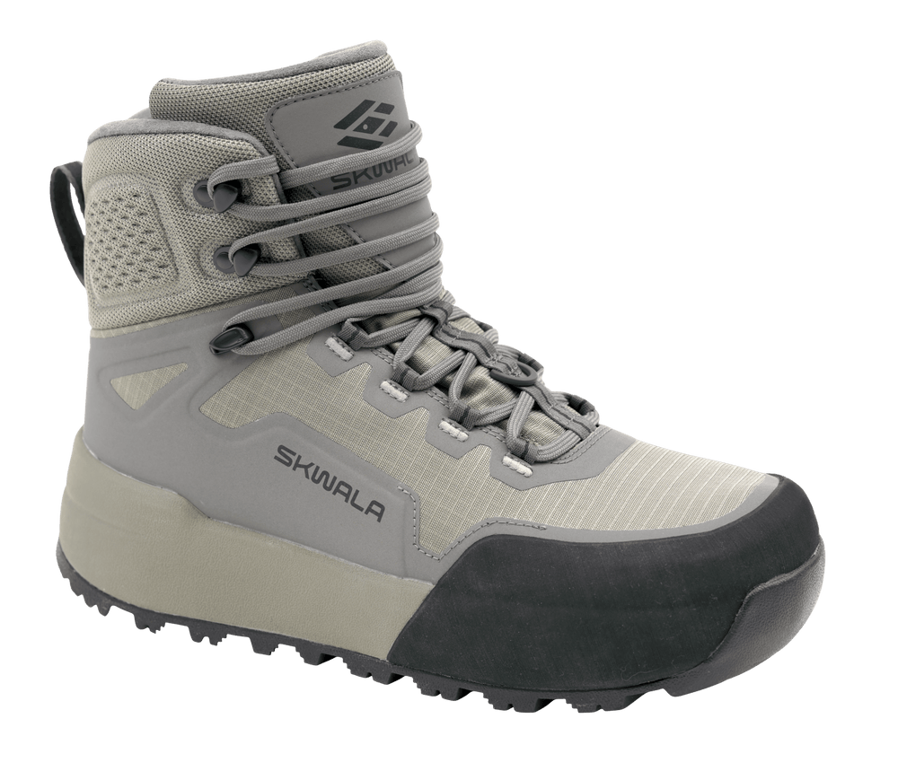 Skwala - Carbon Boot - Boots & Cleats - Fly Fish Food