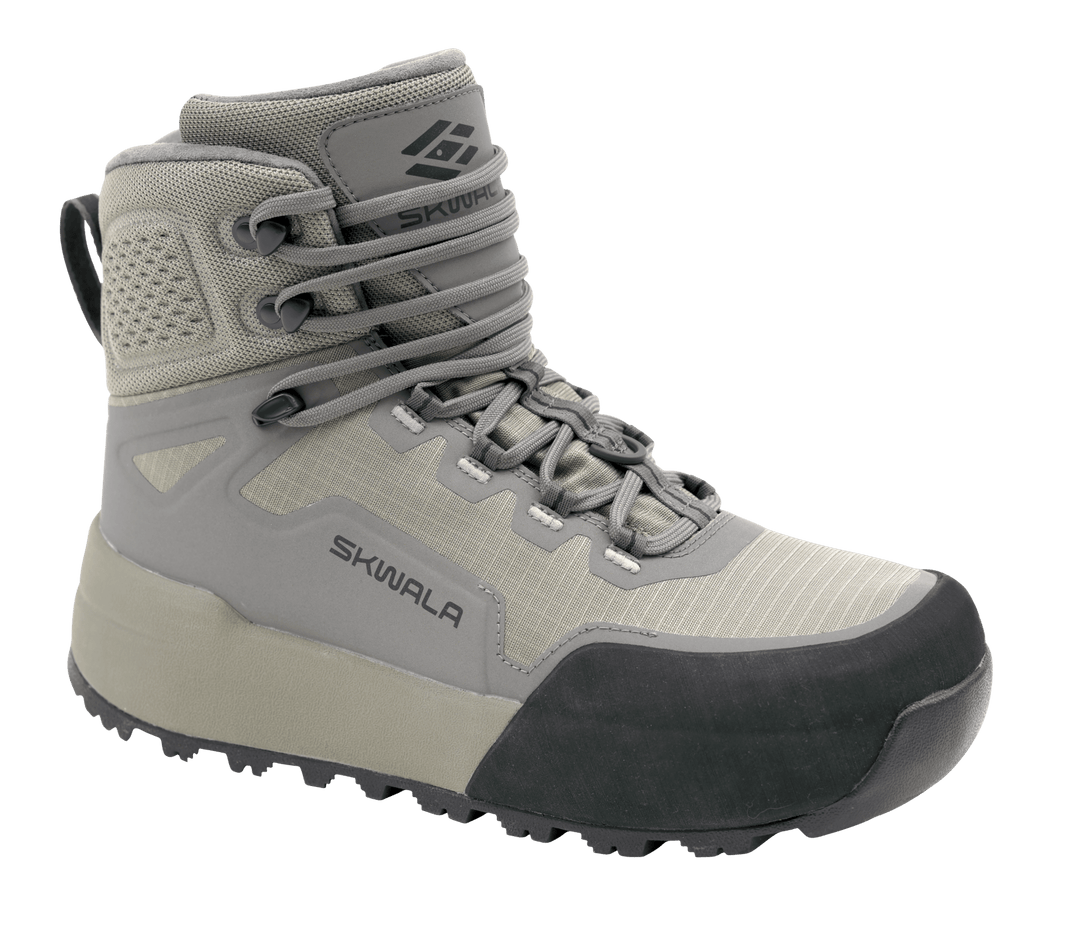 Skwala - Carbon Boot - Boots &amp; Cleats - Fly Fish Food