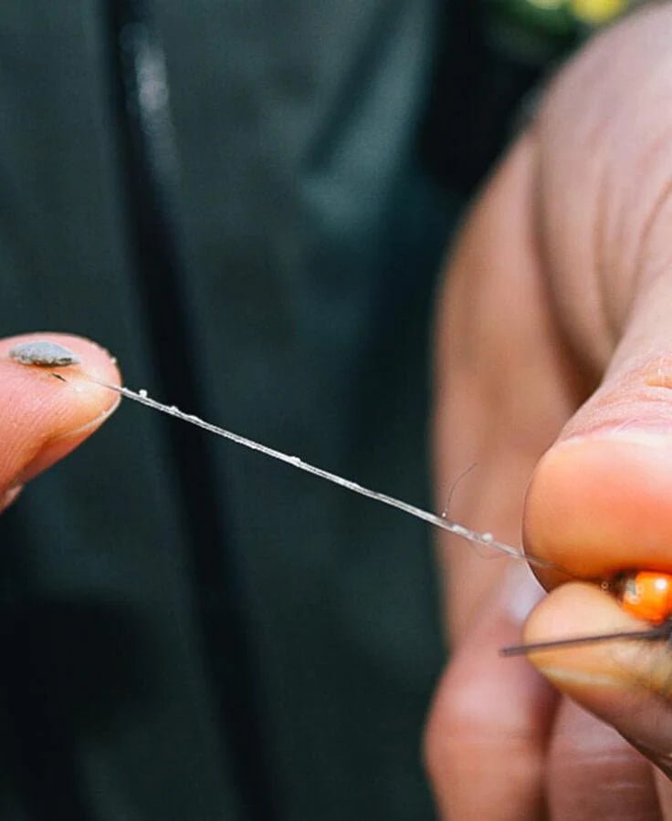Loon Snake River Mud - Indicators &amp; Split Shot - Fly Fish Food