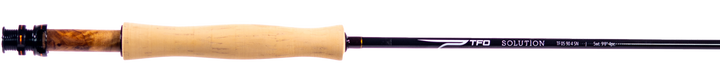 TFO - Solution Fly Rod - Rods - Fly Fish Food