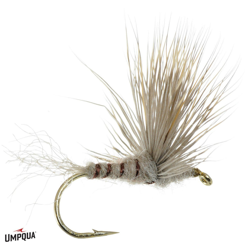 Sparkle Dun - March Brown - Flies - Fly Fish Food