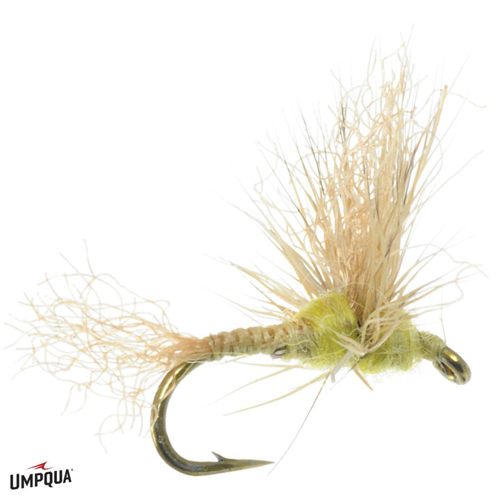 Sparkle Dun - Sulphur - Flies - Fly Fish Food