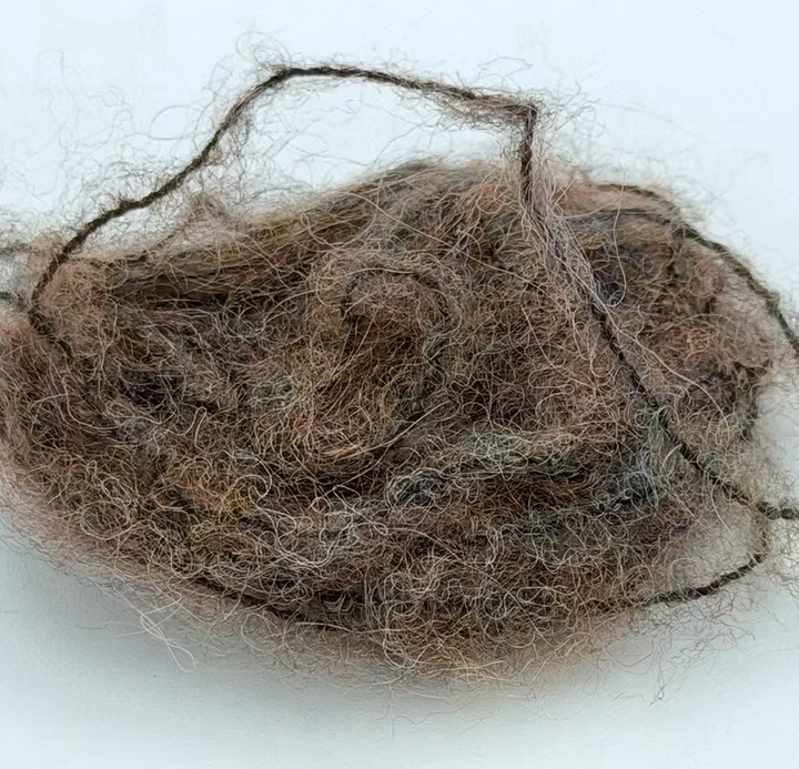Hawgfish Micro Mohair