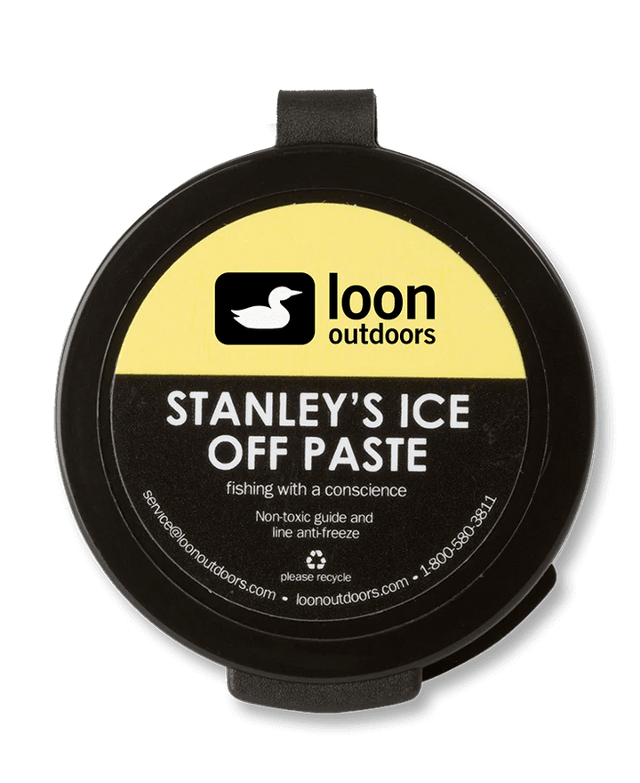 Loon Stanley&