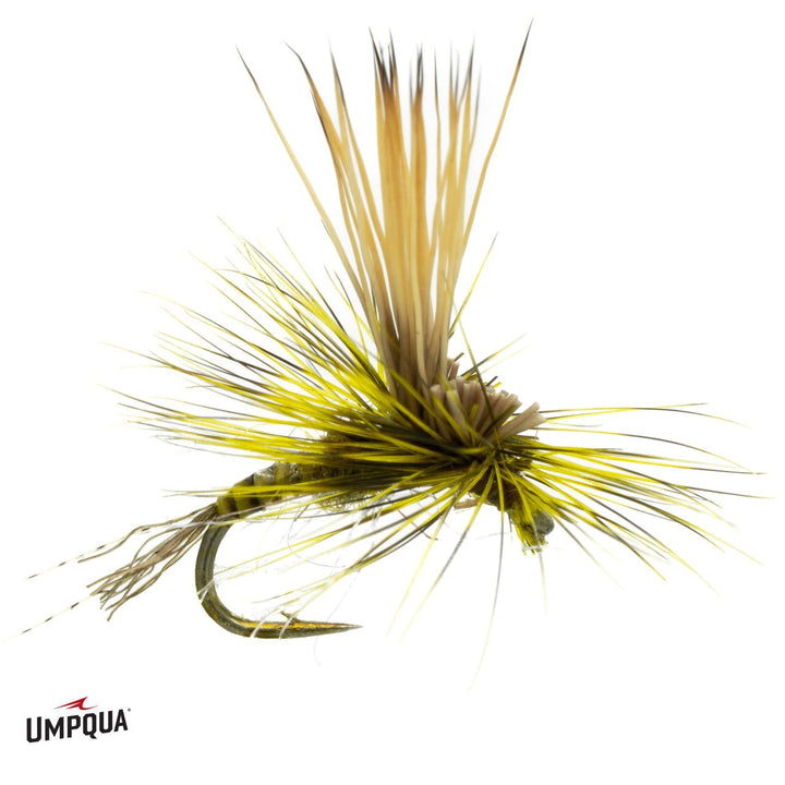 Stealth Link Mercer - BWO - Flies - Fly Fish Food