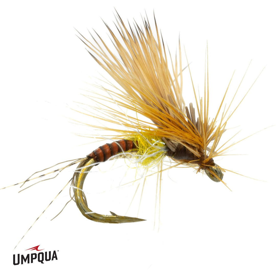 Stealth Link Mercer - PMD - Flies - Fly Fish Food
