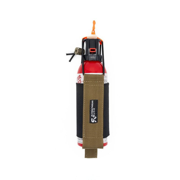 MOLLE Bear Spray Holster - Accessories &amp; Misc - Fly Fish Food