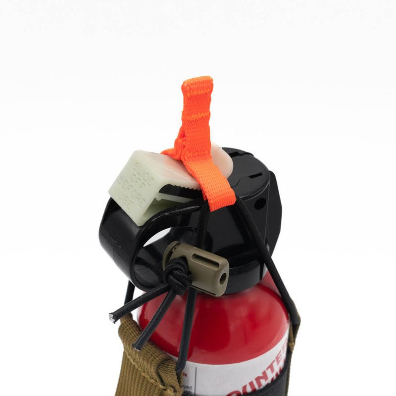 MOLLE Bear Spray Holster - Accessories & Misc - Fly Fish Food