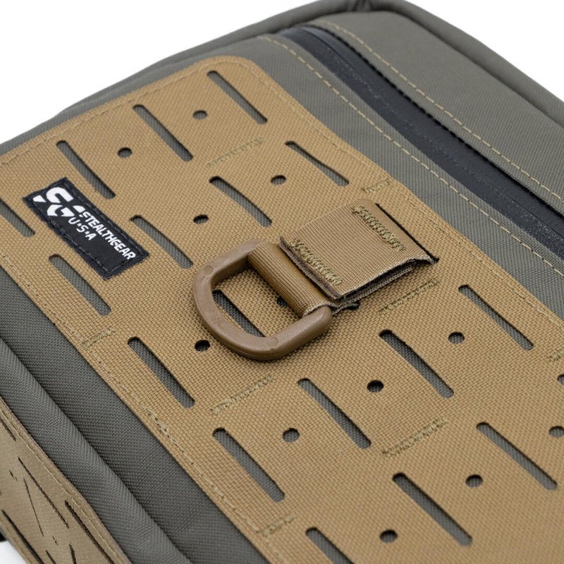 MOLLE D - Ring - Accessories &amp; Misc - Fly Fish Food