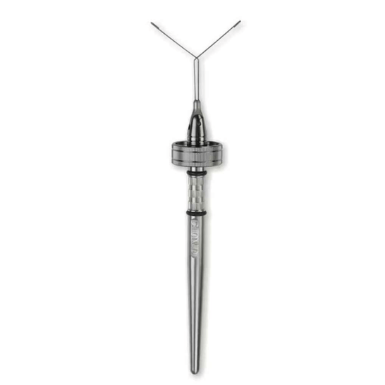 Stonfo Elite Rotodubbing Twister - Tools & Vises - Fly Fish Food