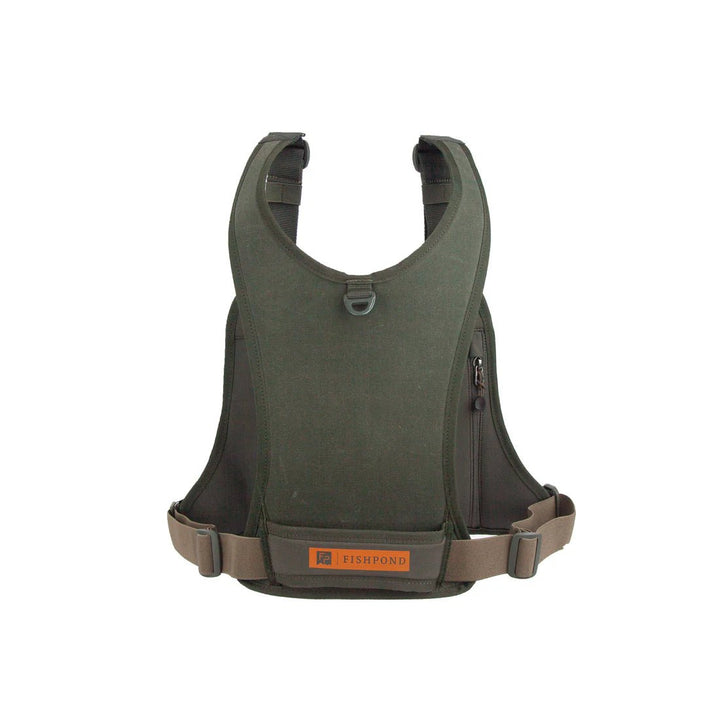 Fishpond Stormshadow Chest Pack - Duskwood - Packs &amp; Bags - Fly Fish Food
