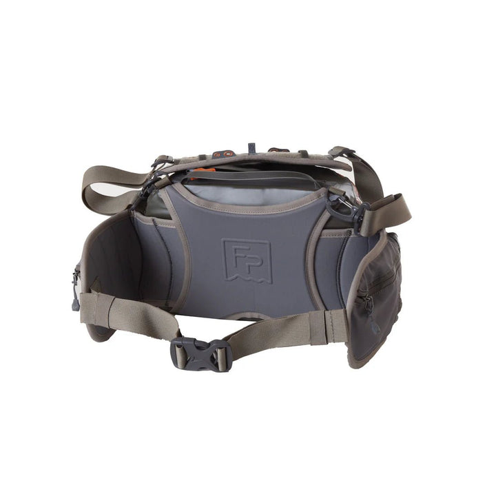 Fishpond Stormshadow Lumbar Pack - Green - Packs &amp; Bags - Fly Fish Food