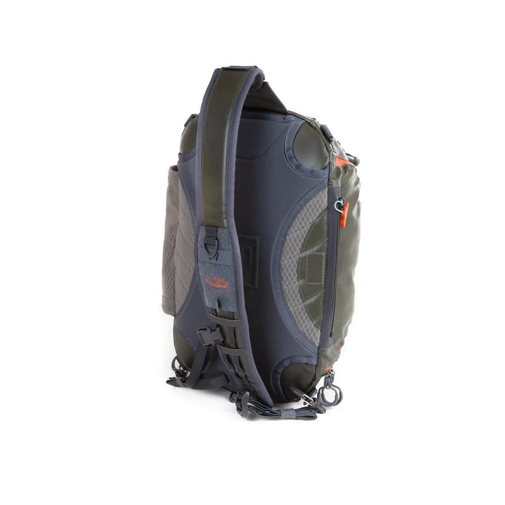 Fishpond Stormshadow Sling Pack - Green - Packs &amp; Bags - Fly Fish Food