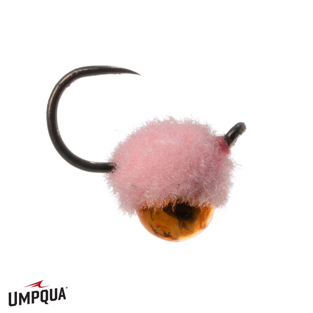 Sunny Side Up - Pink - Flies - Fly Fish Food