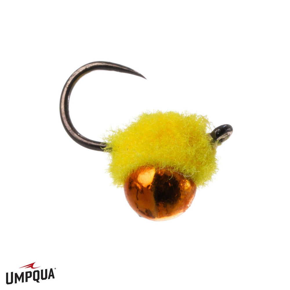 Sunny Side Up - Sunburst - Flies - Fly Fish Food