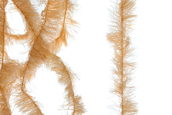 Senyo's Super Satin Chenille - 20MM - Chenille - Fly Fish Food
